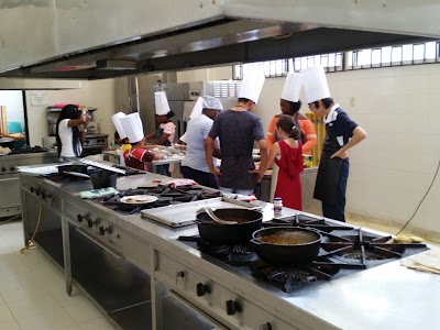Photos of Escuela Taller De Buenaventura