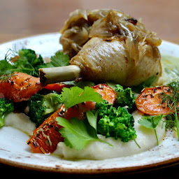 Photo n°28 de HOPEN SOURCE à Lille (Restaurant végétarien)