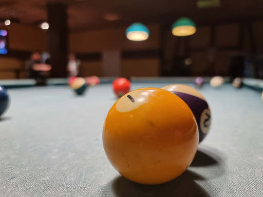 Joker Sportsbar - Visual