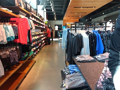 Photos of Stock Center