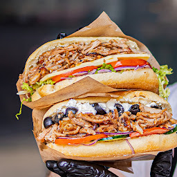 Photo n°16 de HORIZONTAL ARTISAN QUEBABISTE à Montreuil (Kebab)