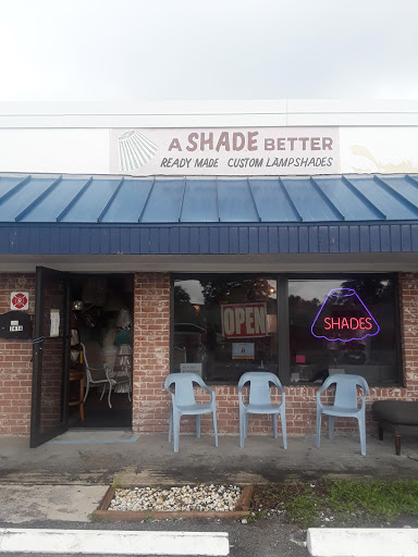 A Shade Better Gallery - United States