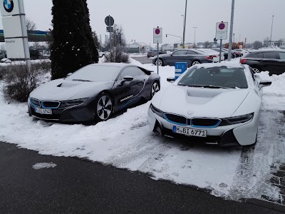 Photos of Autohaus Reisacher GmbH