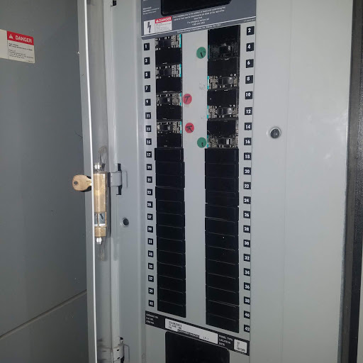 Caliber Electric LLC