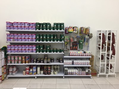 Photos of Paint Shop Mini Djaya
