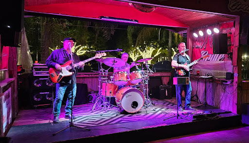 Ruby Street Grille - Visual