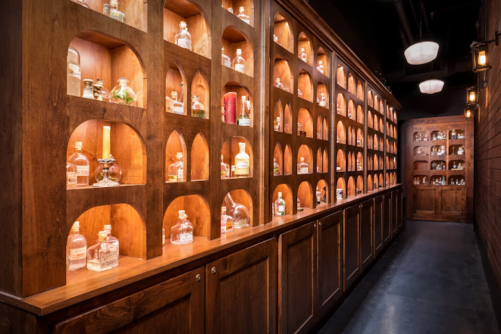 The White Rabbit by null