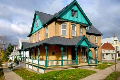 Penn Real Estate Company Gallery - United States