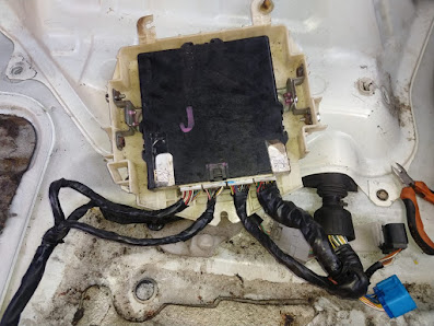 Fotografía de Taller Mecánico Automotriz Holkan Del propietario