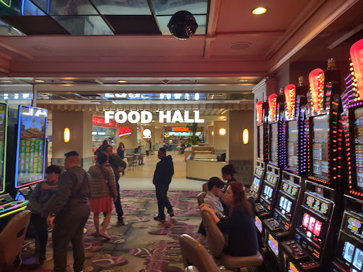 Wingzone Flamingo Las Vegas Gallery - United States