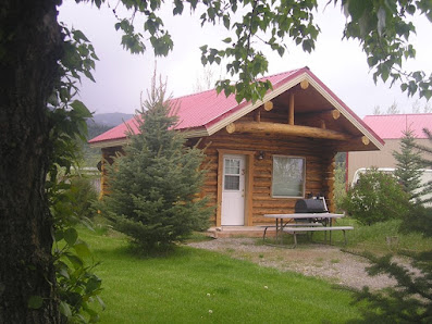 Hover Camp (Formerly Camp Rendezvous at Swan Valley) 3333 Swan Valley Hwy, Swan Valley, ID 83449, United States