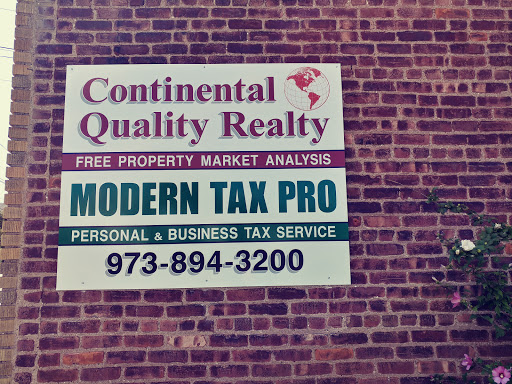 CONTINENTAL QUALITY REALTY LLC - Thumbnail