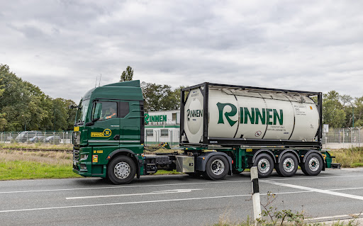 Rinnen (UK) Ltd - Thumbnail