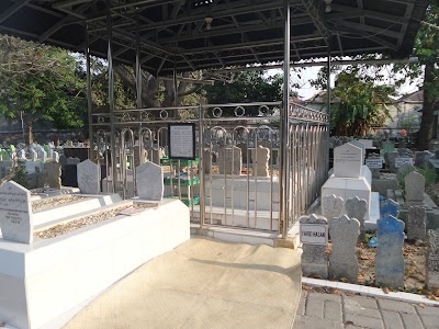 Cemetery