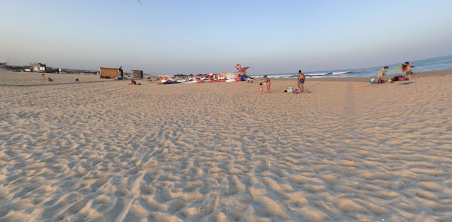 Praia da Ilha de Tavira