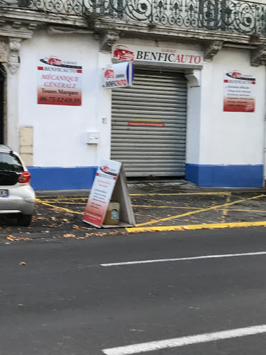 BENFICAUTO - Visual