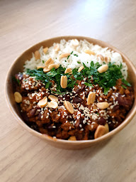 Photo n°10 de Snack station à Étalondes (Restauration rapide)