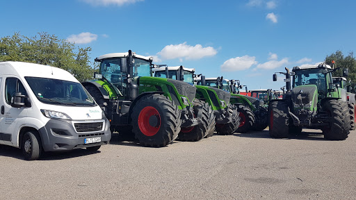 BayWa AG Technik Oberschöna
