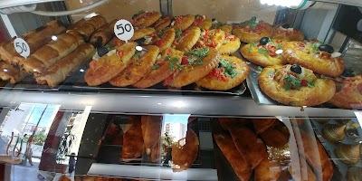 Photos of P&acirc;tisserie La Ruche