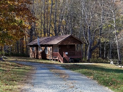 Photos of Grandfather Campground