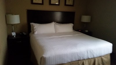 lodging
