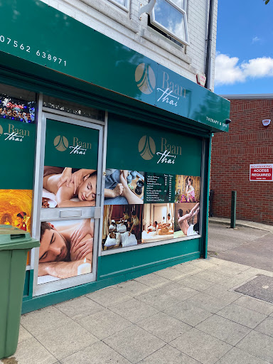 Baan Thai Therapy and Spa Doncaster