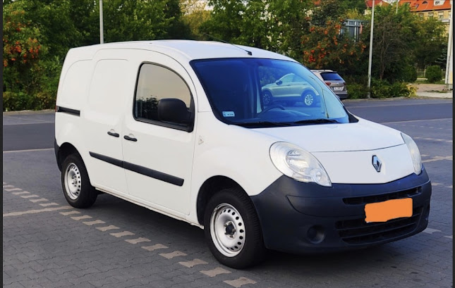 NRENT wypożyczalnia aut - Wypożyczalnia samochodów