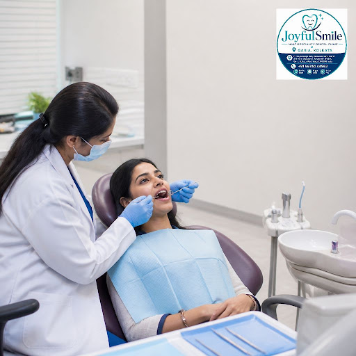 Regular dental checkups are the easiest way to avoid sudden toothaches, infections, and costly tr… post image