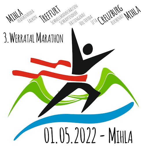 Werratalmarathon - Visual