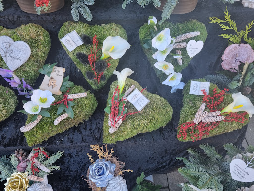 Blumen Sälzer Gallery - Germany