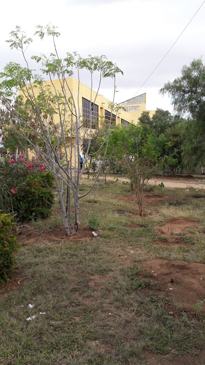 Photos of Jigjiga Technical and Vocational College