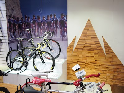 Photos of Asia Bicycle 亞洲單車