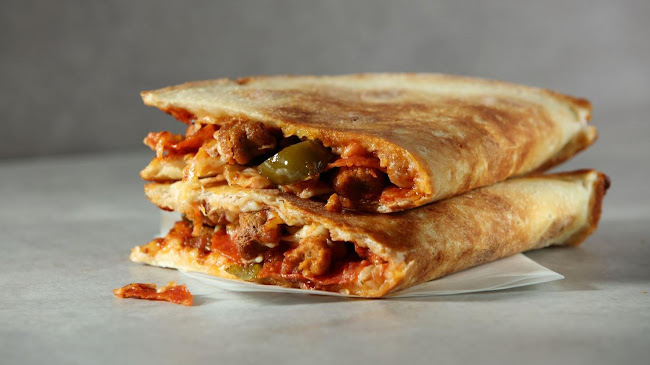Papa Johns Pizza - Pizza
