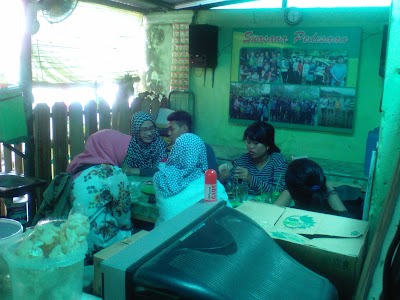 Photos of Warung Makan Iwak Kali Pak Yoyok