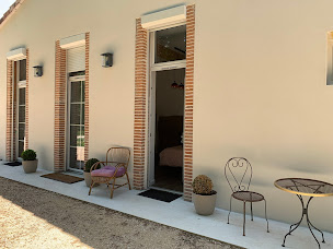 Photo n°23 de Domaine De La Terrasse, Montauban à Lacourt-Saint-Pierre (Chambre d'hôtes)