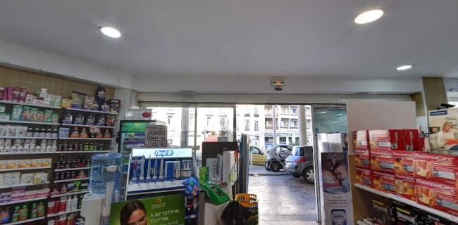 Avis sur Pharmacie du Las by Mediprix Toulon à Toulon - Pharmacie