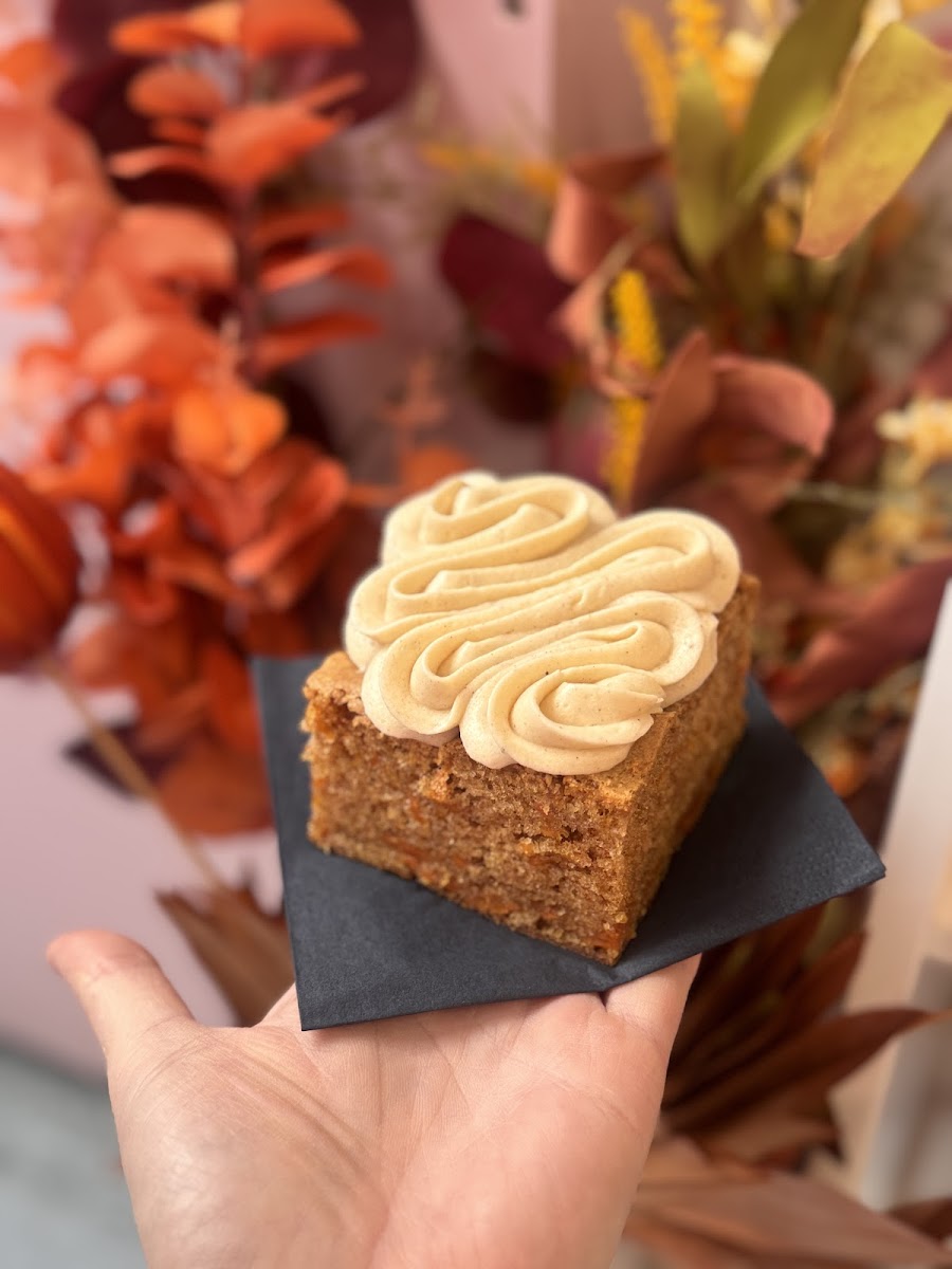 Little Blondie Bakehouse — photo 11