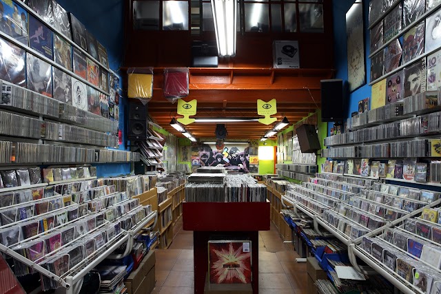 Wah Wah Records