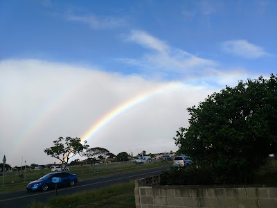 Maui High School Band