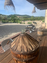 Photo n°25 de Mon Chemin Privé à Mirabel-aux-Baronnies (Maison de vacances)