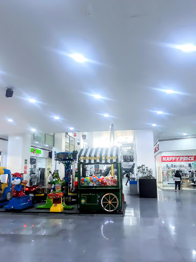 Mexipuerto Ciudad Azteca - Thumbnail