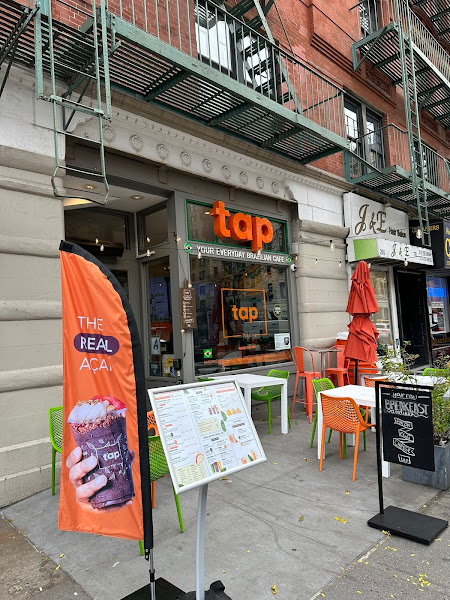 Tap NYC — photo