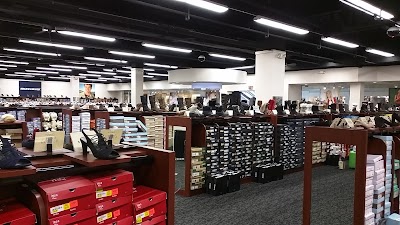 Shoe Dept. Encore