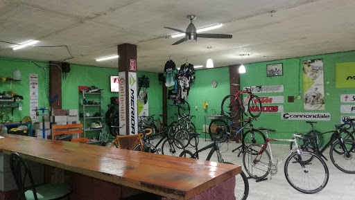 Animal Mountain Bike Shop - Thumbnail