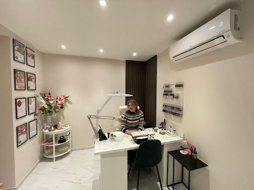 Nagelstudio Dronten - Visual