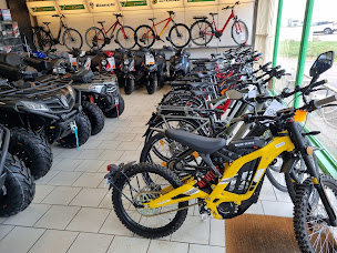 Photo n°32 de Passion Nature Brune à Châtillon-sur-Seine (Magasin de matériel de motoculture)