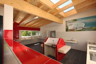 Photos of Terrassencamping Maltatal