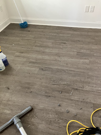 Robinson Cleaning Services LLC