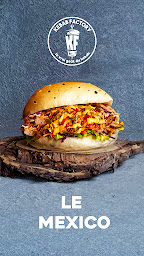 Photo n°67 de Kebab Factory - Tours à Tours (Restaurant turc)