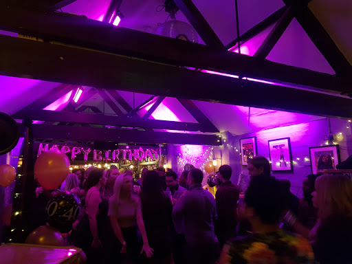 The Flute Wine & Lounge Bar - Thumbnail
